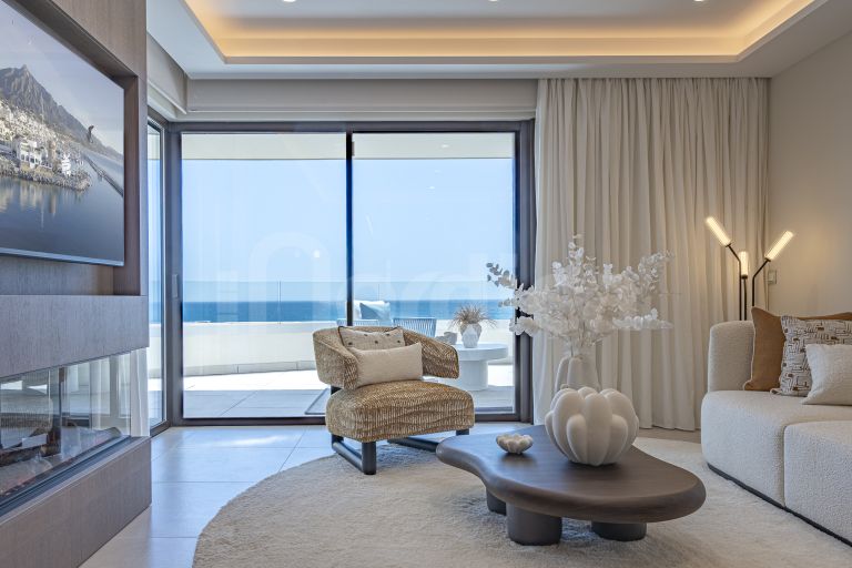 Apartamento en venta en Velaya