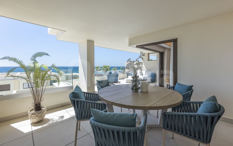 Apartamento en venta en Velaya