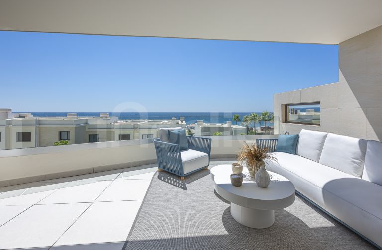 Apartamento en venta en Velaya