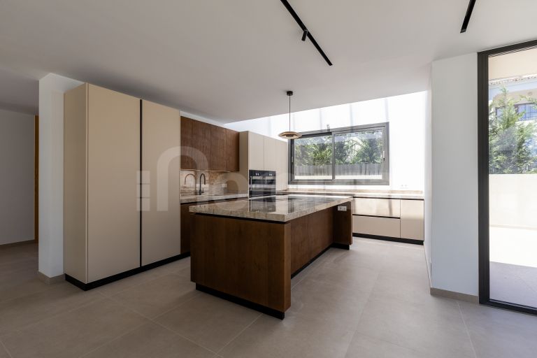 Villa en venta en Cortijo Blanco