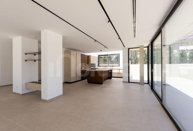 Villa en venta en Cortijo Blanco