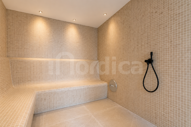 Villa en venta en Cortijo Blanco