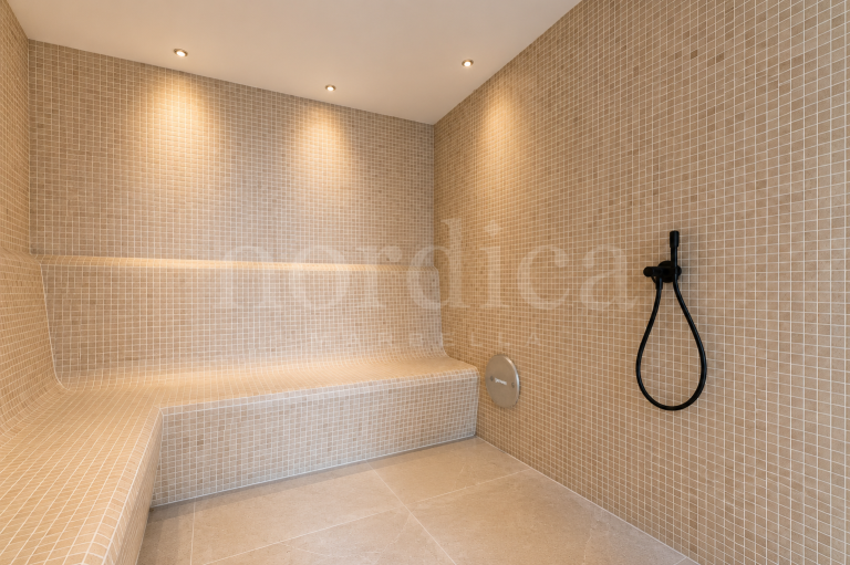Villa till salu i Cortijo Blanco