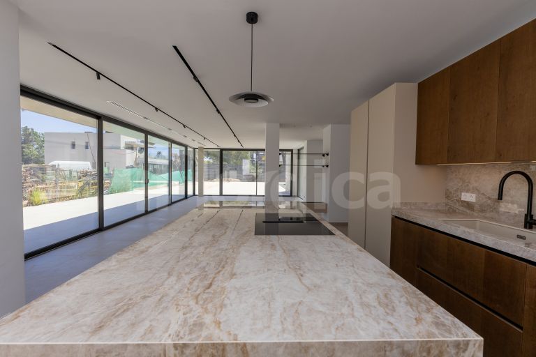 Villa en venta en Cortijo Blanco