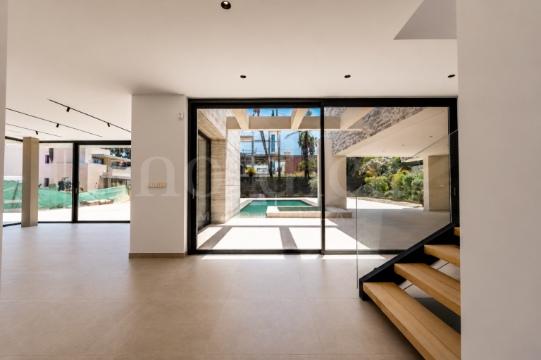 Villa till salu i Cortijo Blanco