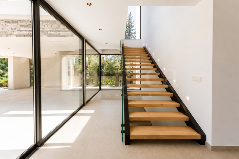 Villa till salu i Cortijo Blanco