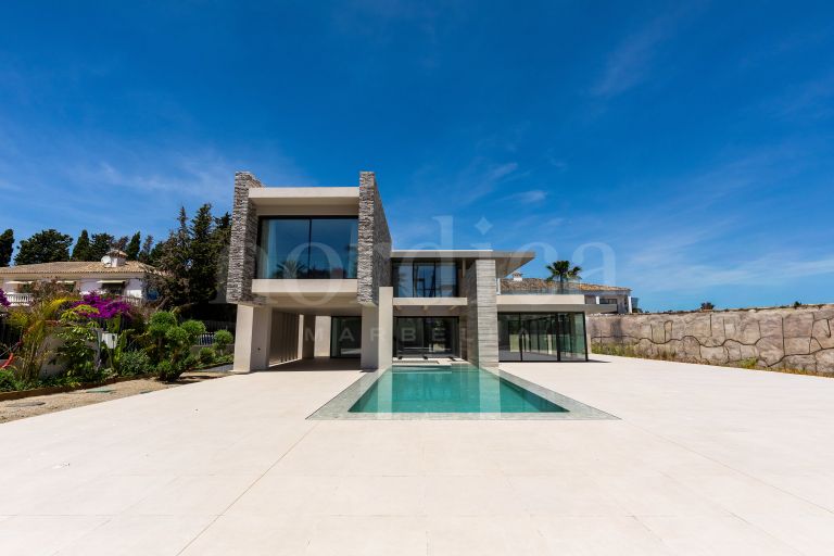 Villa till salu i Cortijo Blanco