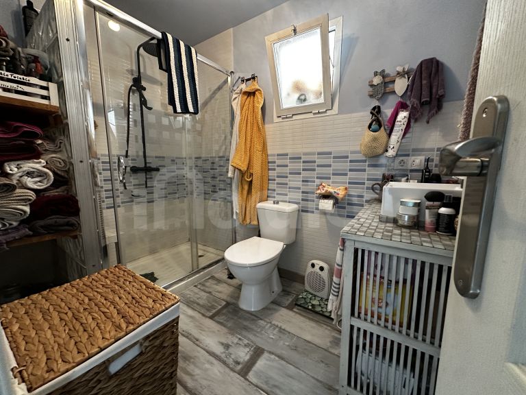 Radhus till salu i Nagüeles