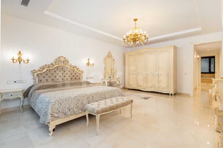 Villa a vendre à Casasola