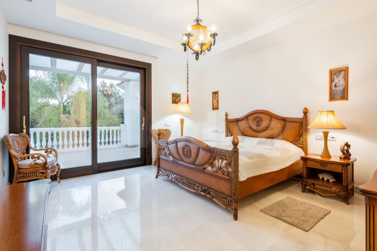 Villa a vendre à Casasola