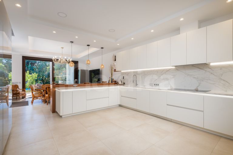 Villa a vendre à Casasola