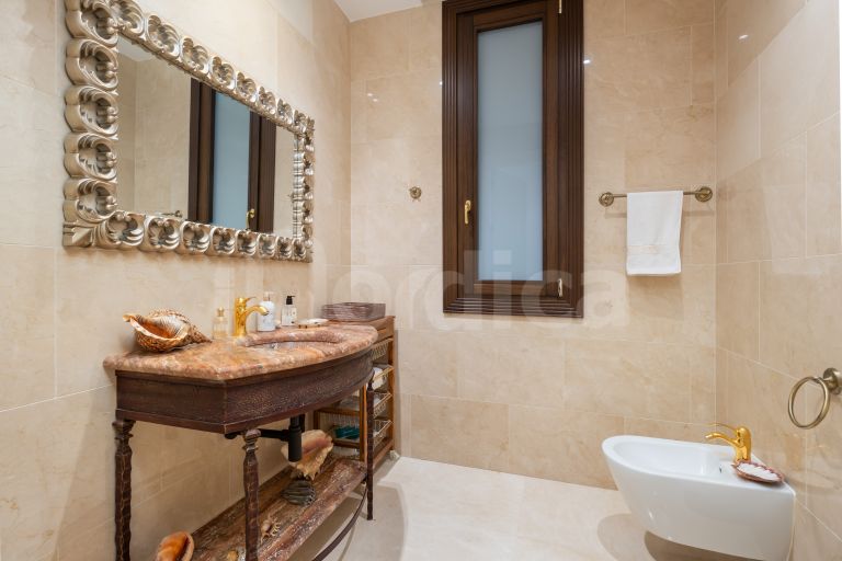 Villa a vendre à Casasola