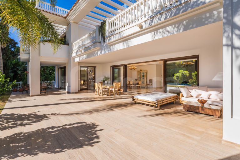 Villa a vendre à Casasola