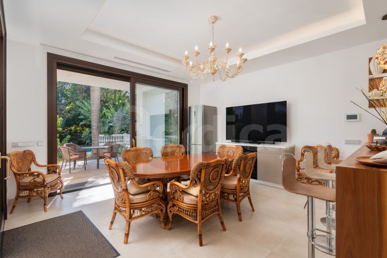 Villa a vendre à Casasola