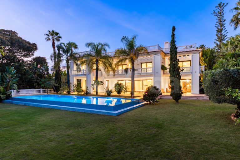 Villa a vendre à Casasola