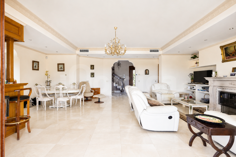 Villa zu verkaufen in La Quinta