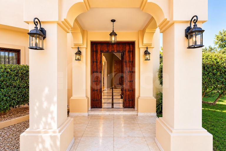 Villa zu verkaufen in La Quinta