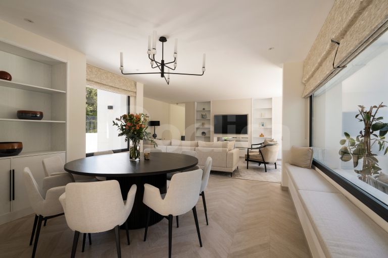 Villa en venta en Lagomar