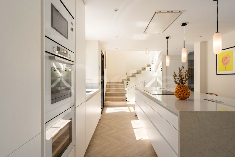 Villa en venta en Lagomar