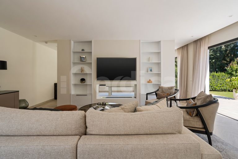 Villa en venta en Lagomar