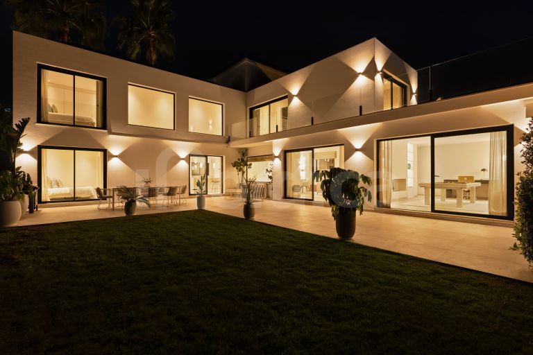 Villa en venta en Lagomar
