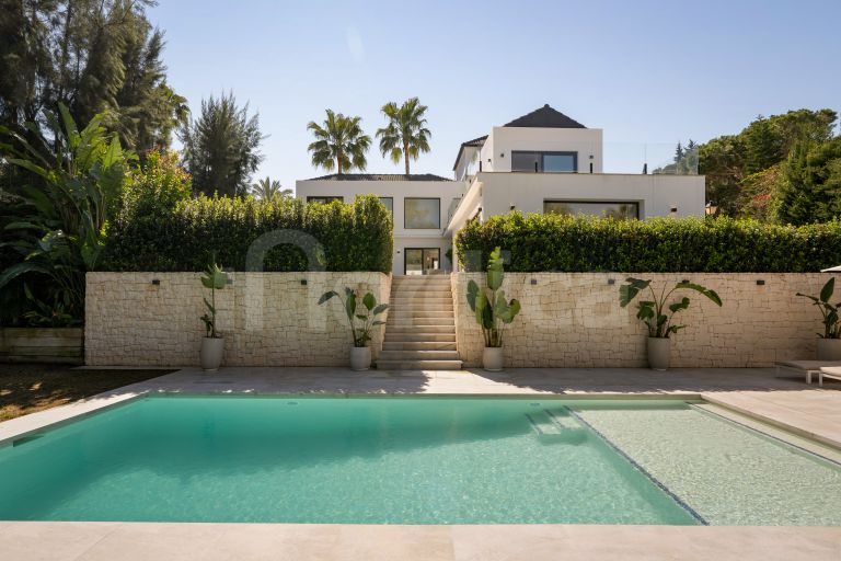 Villa en venta en Lagomar