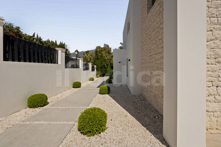 Villa en venta en Lagomar