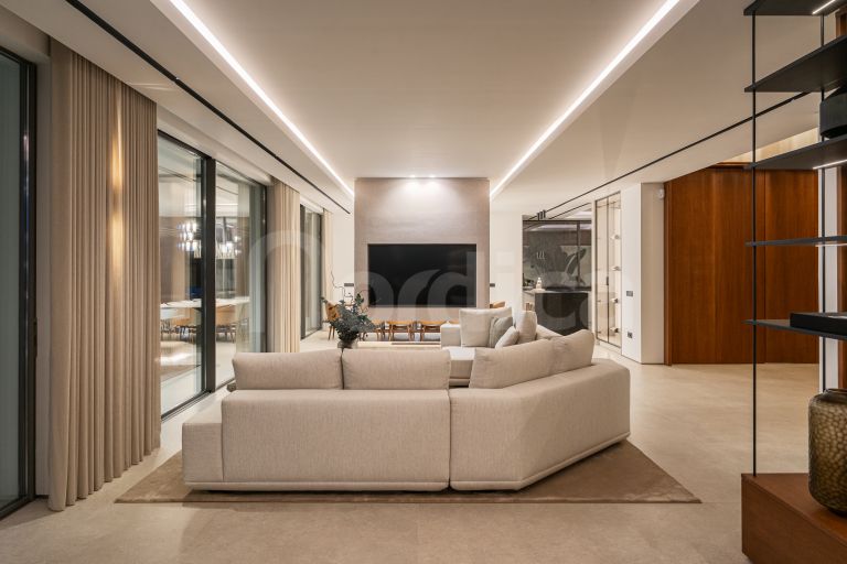 Villa zu verkaufen in La Quinta