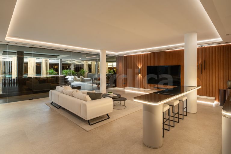 Villa zu verkaufen in La Quinta