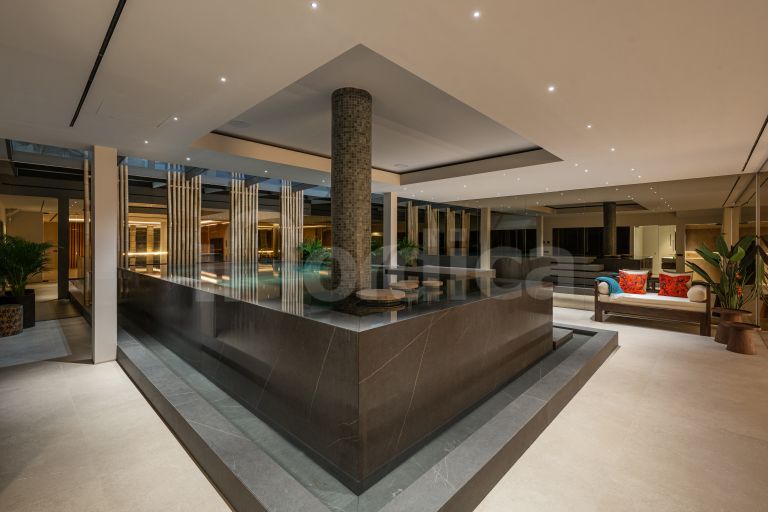 Villa zu verkaufen in La Quinta