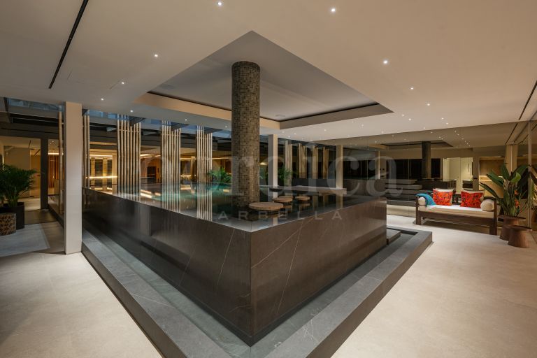 Villa for sale in La Quinta