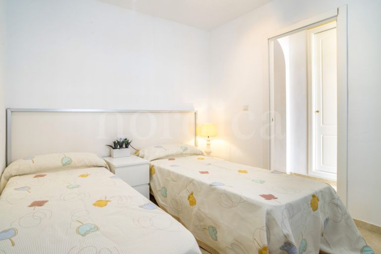 Apartamento Planta Baja en venta en River Garden