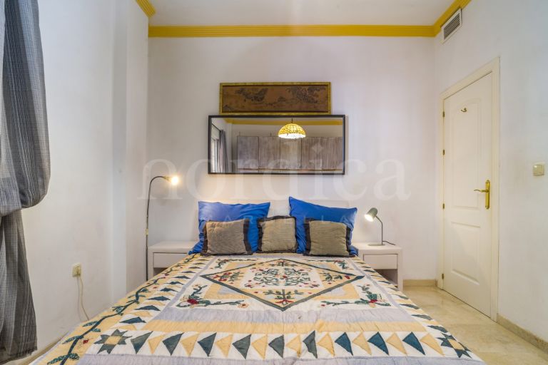 Apartamento Planta Baja en venta en River Garden