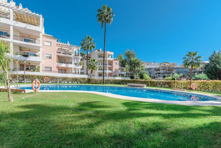 Apartamento Planta Baja en venta en River Garden