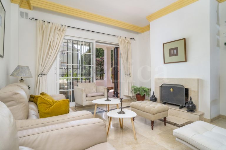 Apartamento Planta Baja en venta en River Garden