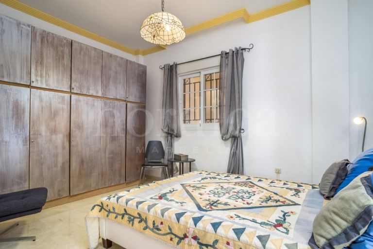 Apartamento Planta Baja en venta en River Garden