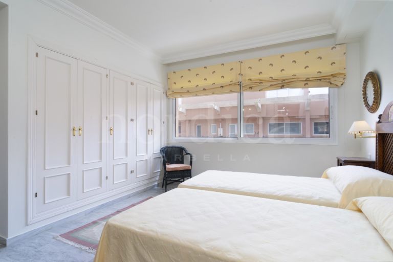 Ático en venta en Magna Marbella