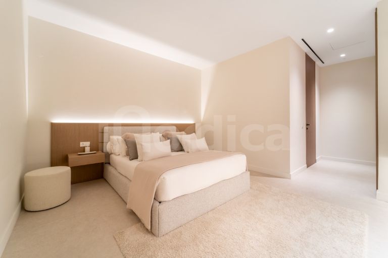 Villa a vendre à Los Monteros Playa