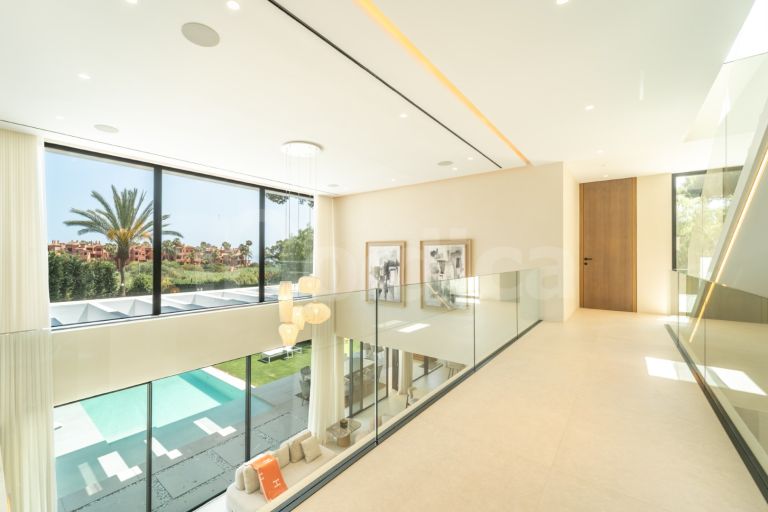 Villa a vendre à Los Monteros Playa
