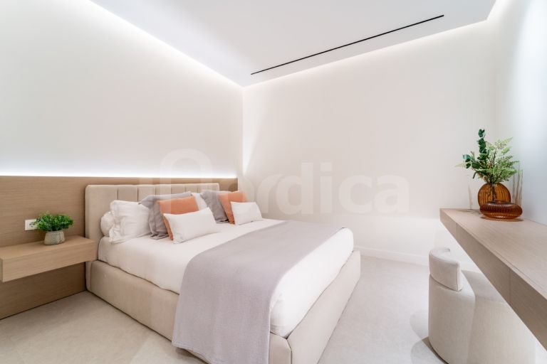 Villa a vendre à Los Monteros Playa