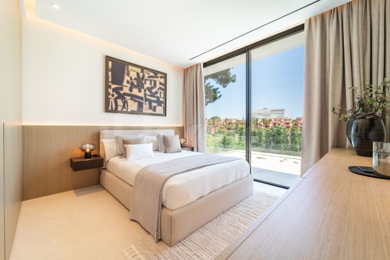 Villa a vendre à Los Monteros Playa
