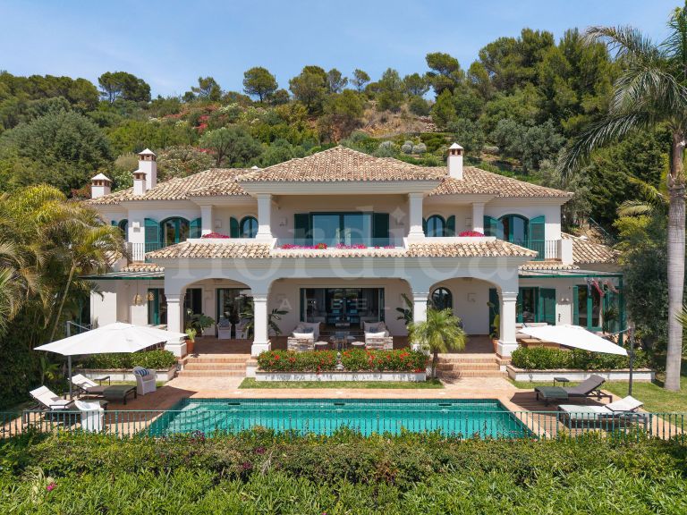 Villa till salu i Cascada de Camojan