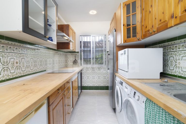 Villa a vendre à La Campana