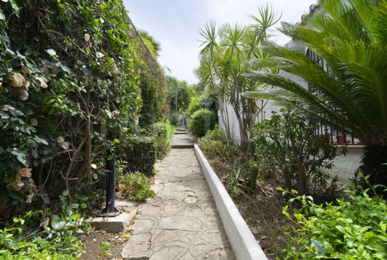 Villa a vendre à La Campana