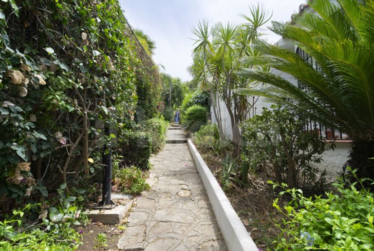 Villa a vendre à La Campana