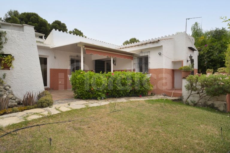 Villa a vendre à La Campana
