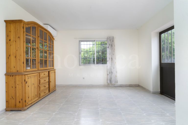 Villa a vendre à La Campana