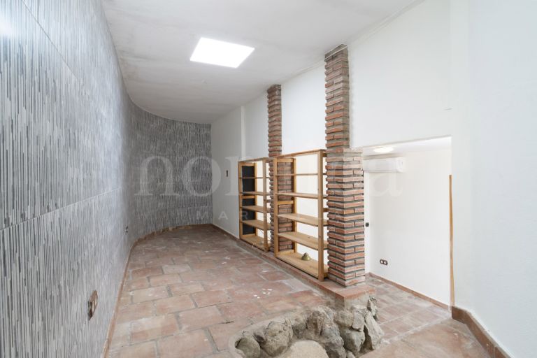 Villa a vendre à La Campana