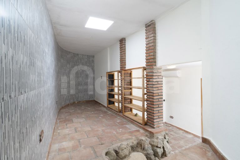 Villa a vendre à La Campana