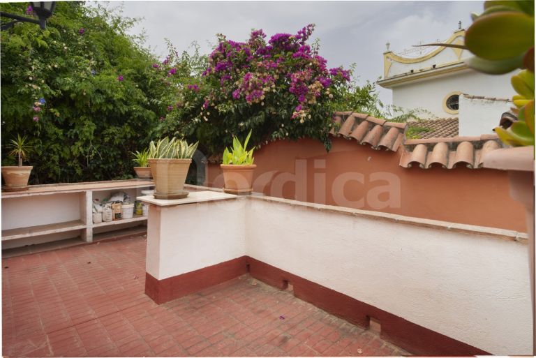 Villa a vendre à La Campana